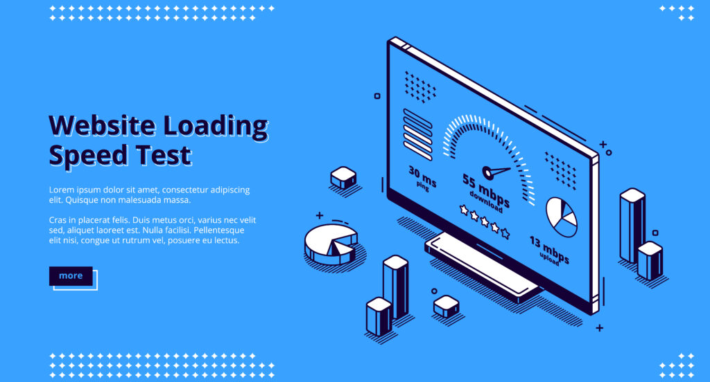 TỐI ƯU HIỆU SUẤT WEBSITE GIÚP DOANH NGHIỆP VẬN HÀNH ỔN ĐỊNH