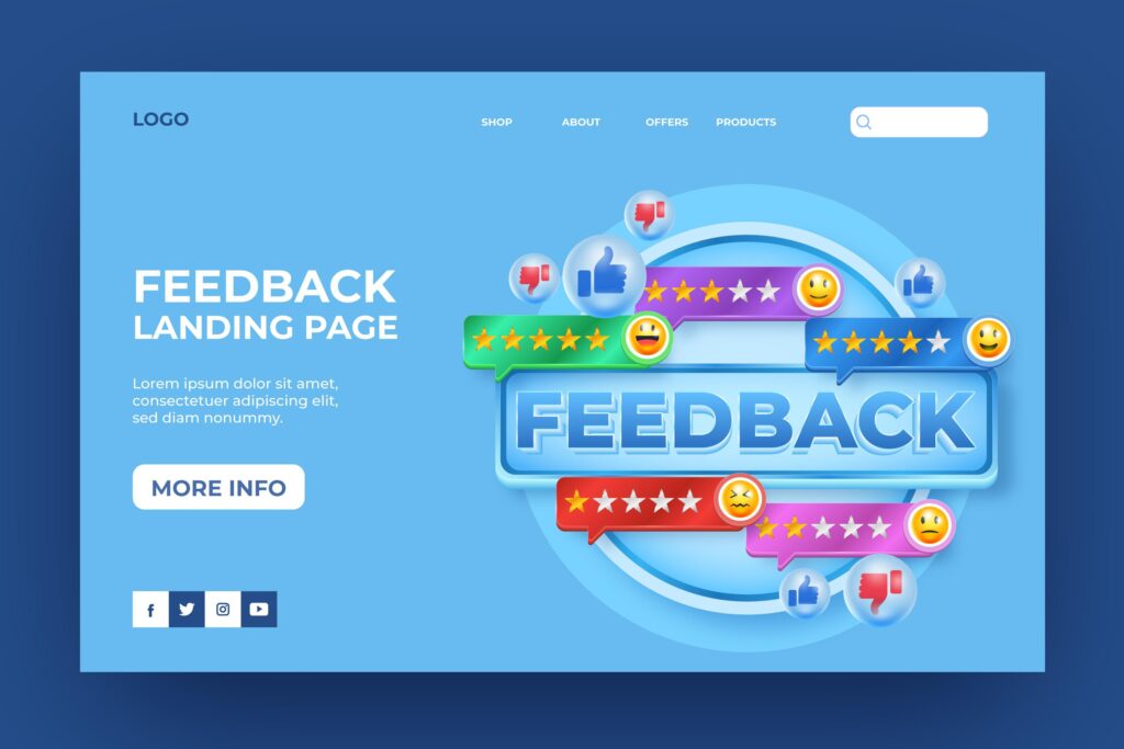 Báo cáo fanpage và tối ưu hiệu quả marketing