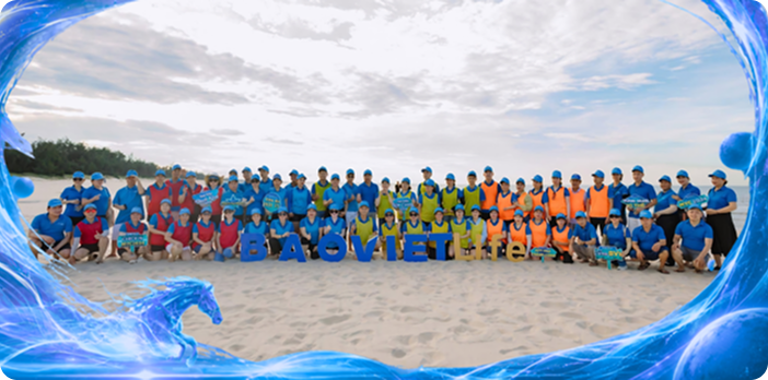 Company Trip & Teambuild