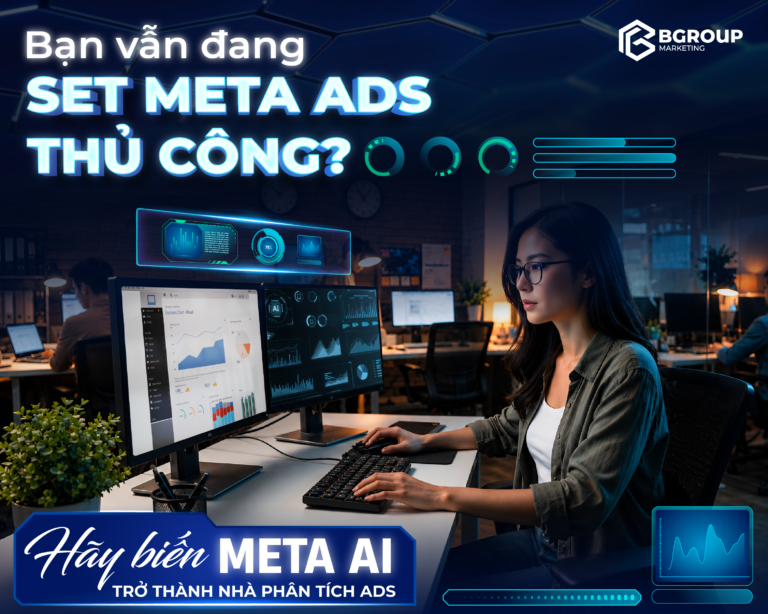 Meta ADS AI